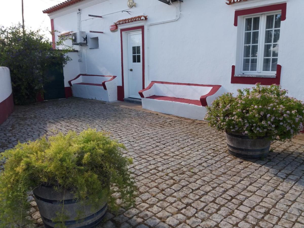 Terras De Monsaraz Otel Reguengos de Monsaraz Dış mekan fotoğraf