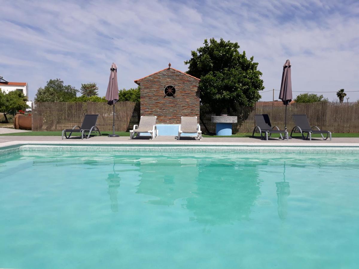 Terras De Monsaraz Otel Reguengos de Monsaraz Dış mekan fotoğraf