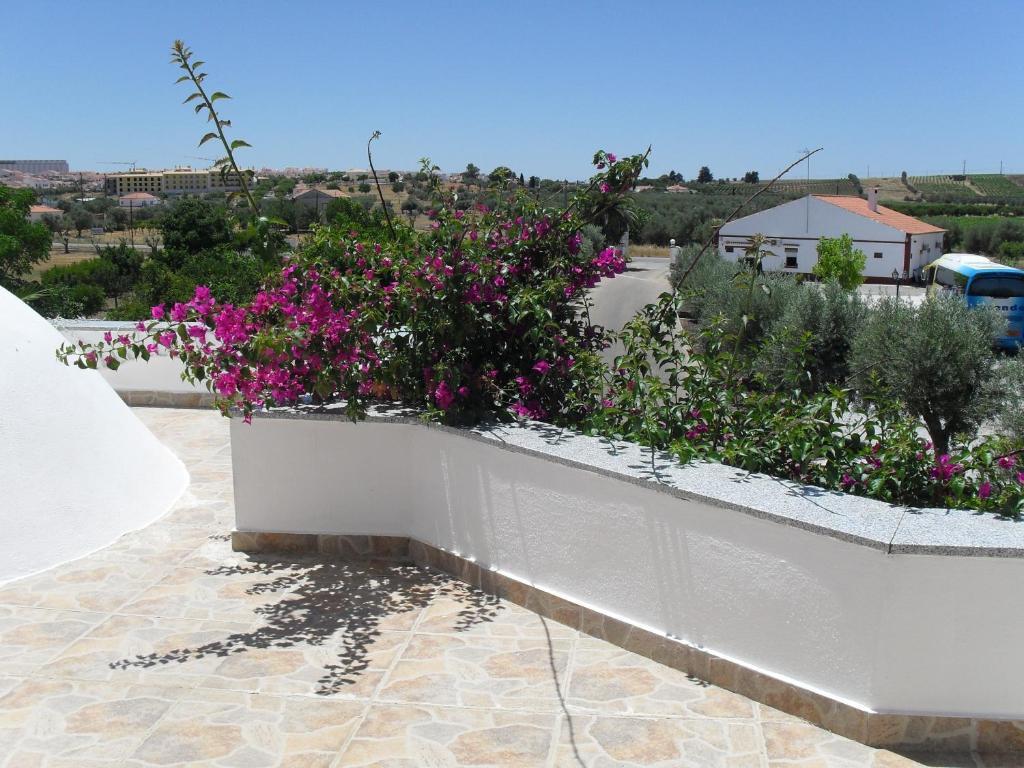 Terras De Monsaraz Otel Reguengos de Monsaraz Oda fotoğraf